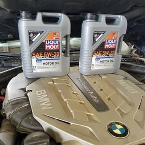 Every vehicle is different. Legacy Auto Solutions uses quality products and manufacturer-recommended specifications to provide maintenance tailored to your vehicle and driving habits.