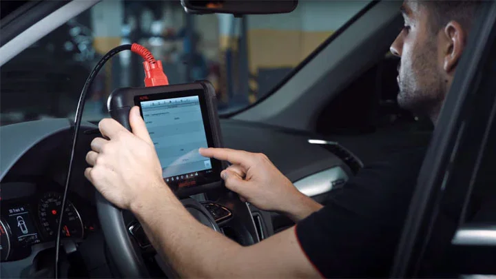 Accurate diagnostics are the foundation of quality repairs. Legacy Auto Solutions uses professional diagnostic equipment to identify problems before replacing parts.