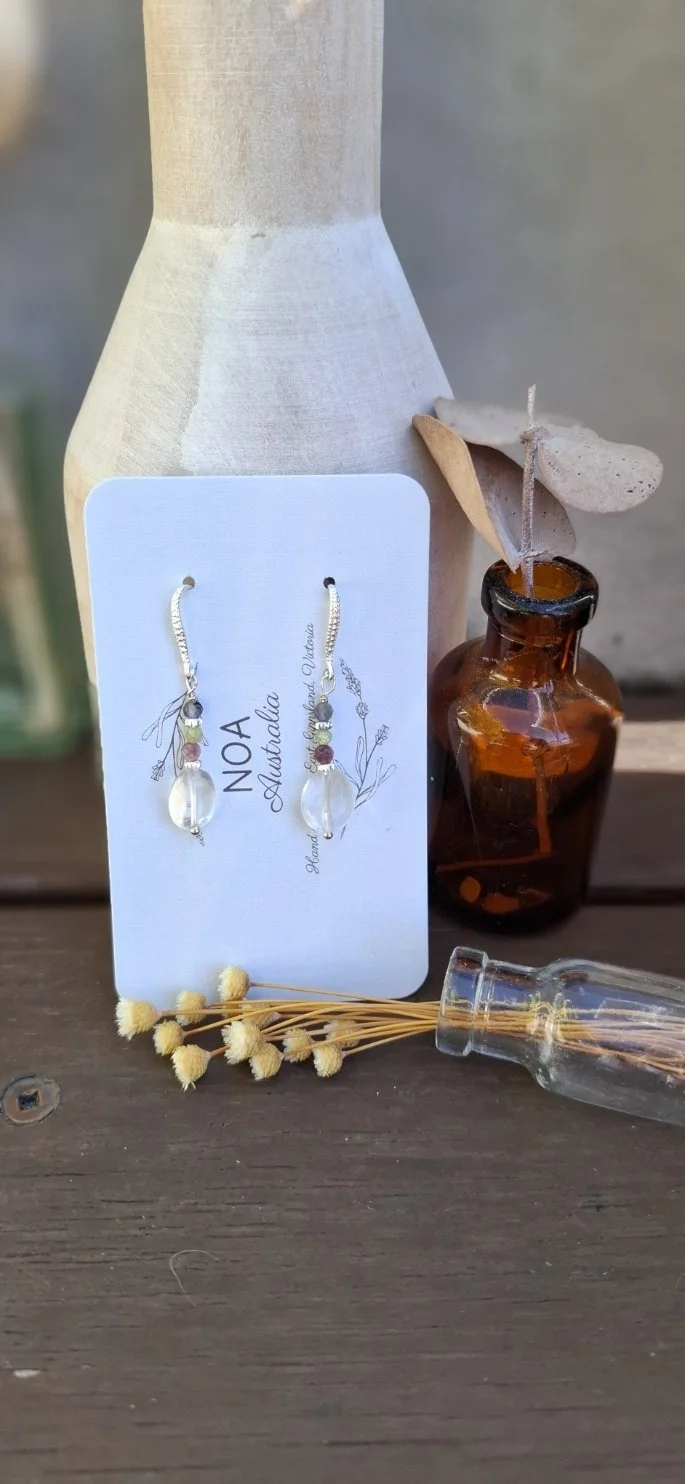 Wynyard Earrings
