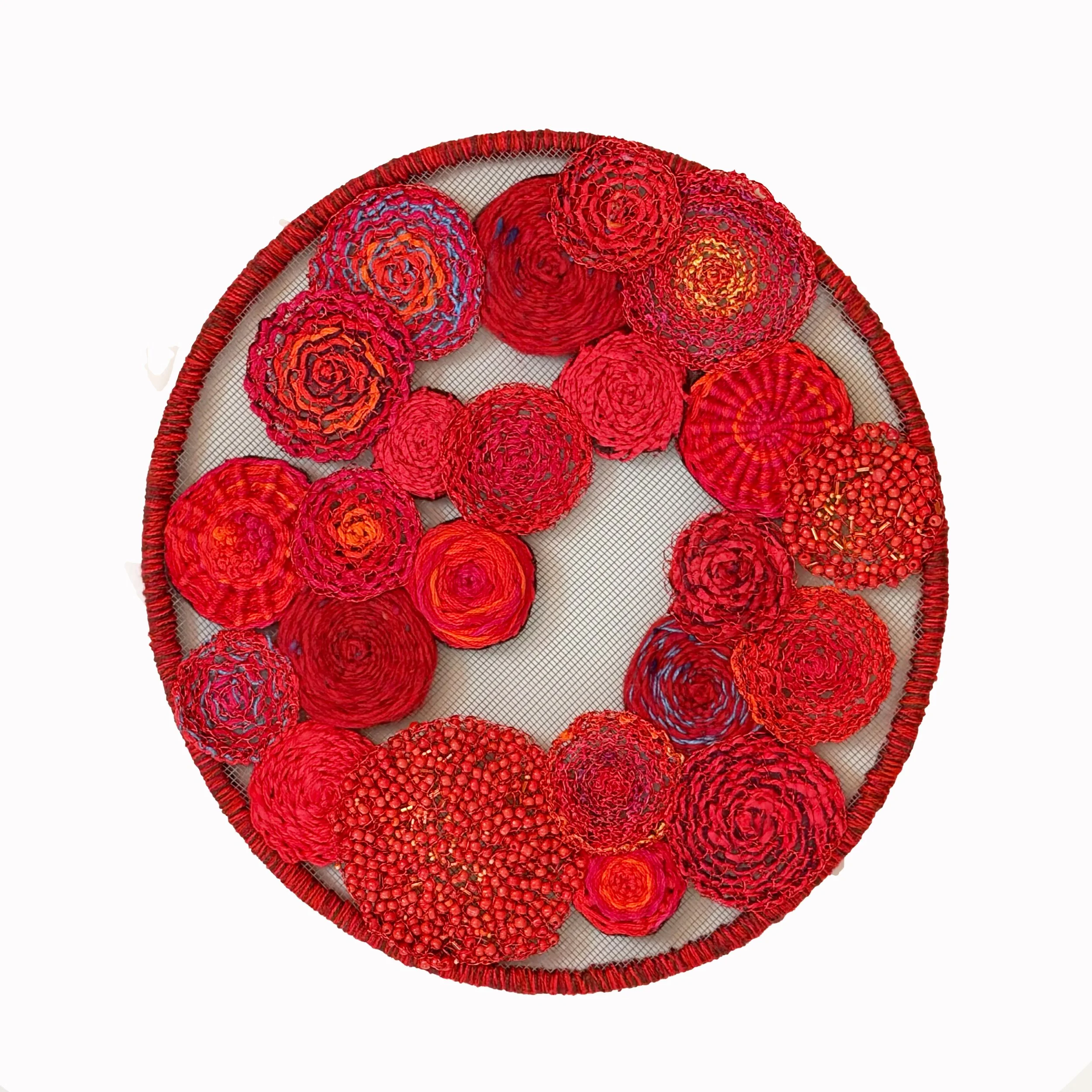 Red Blood Cells  
2025  11"