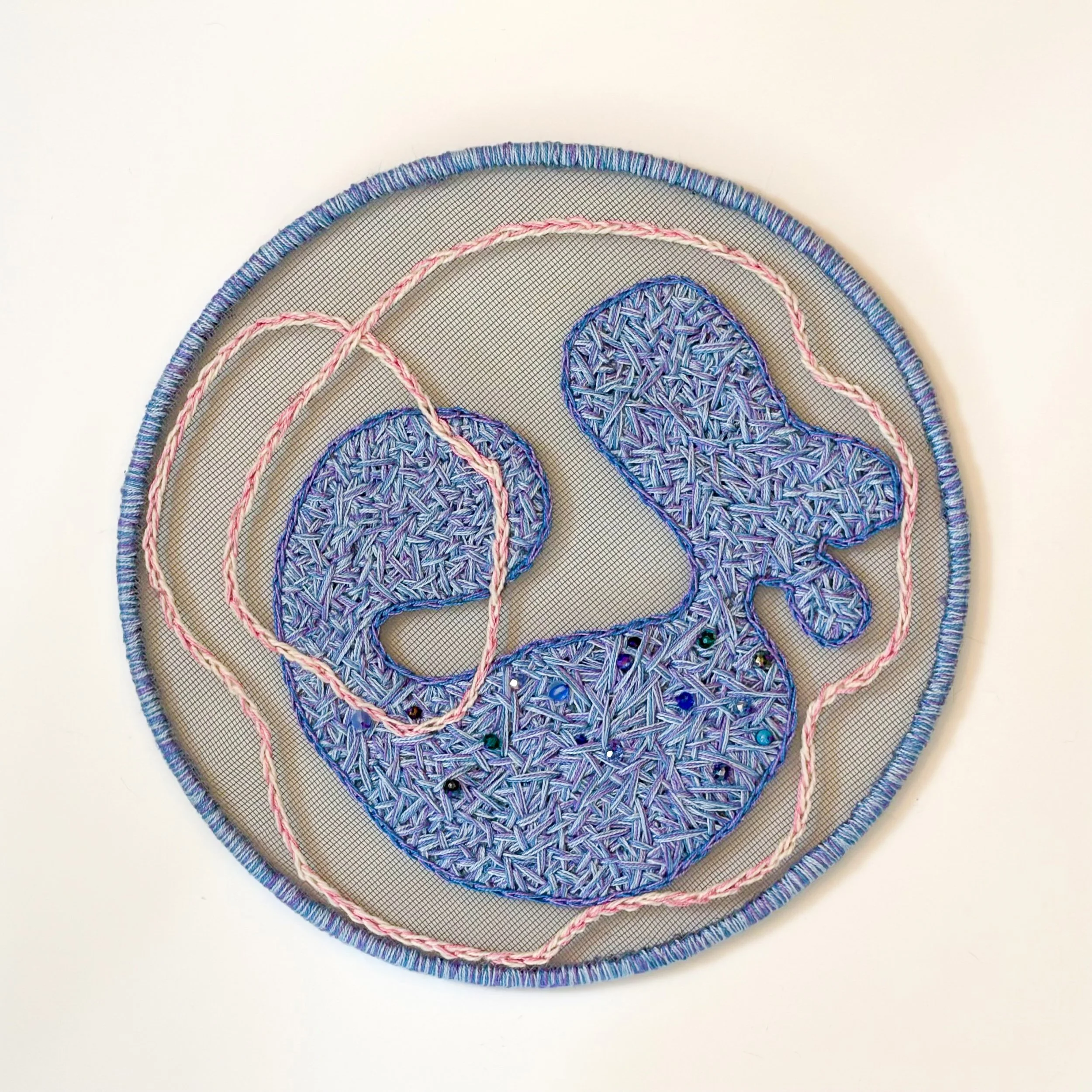 Neutrophil – Female 2024 14"