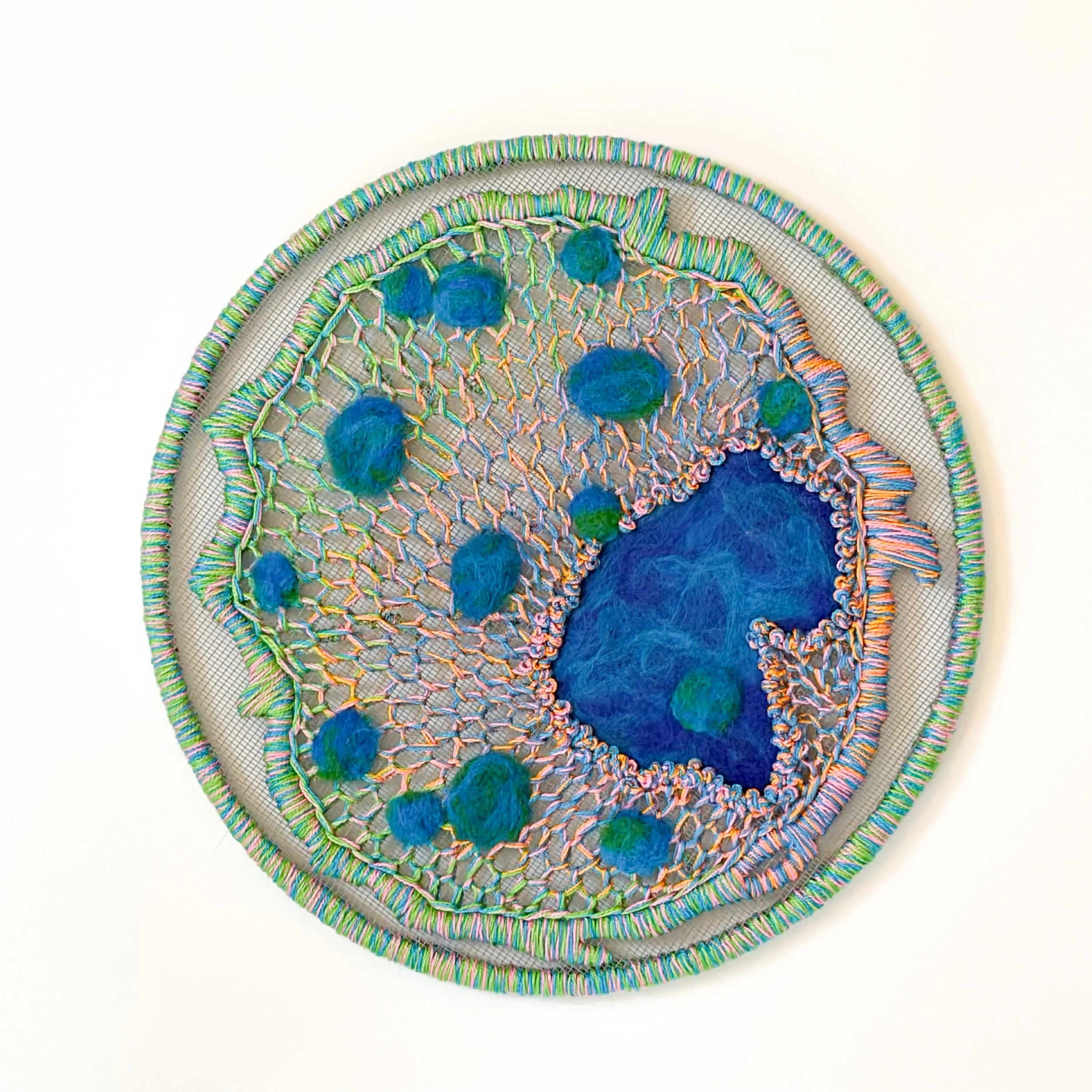 Eosinophil 2024. 12"