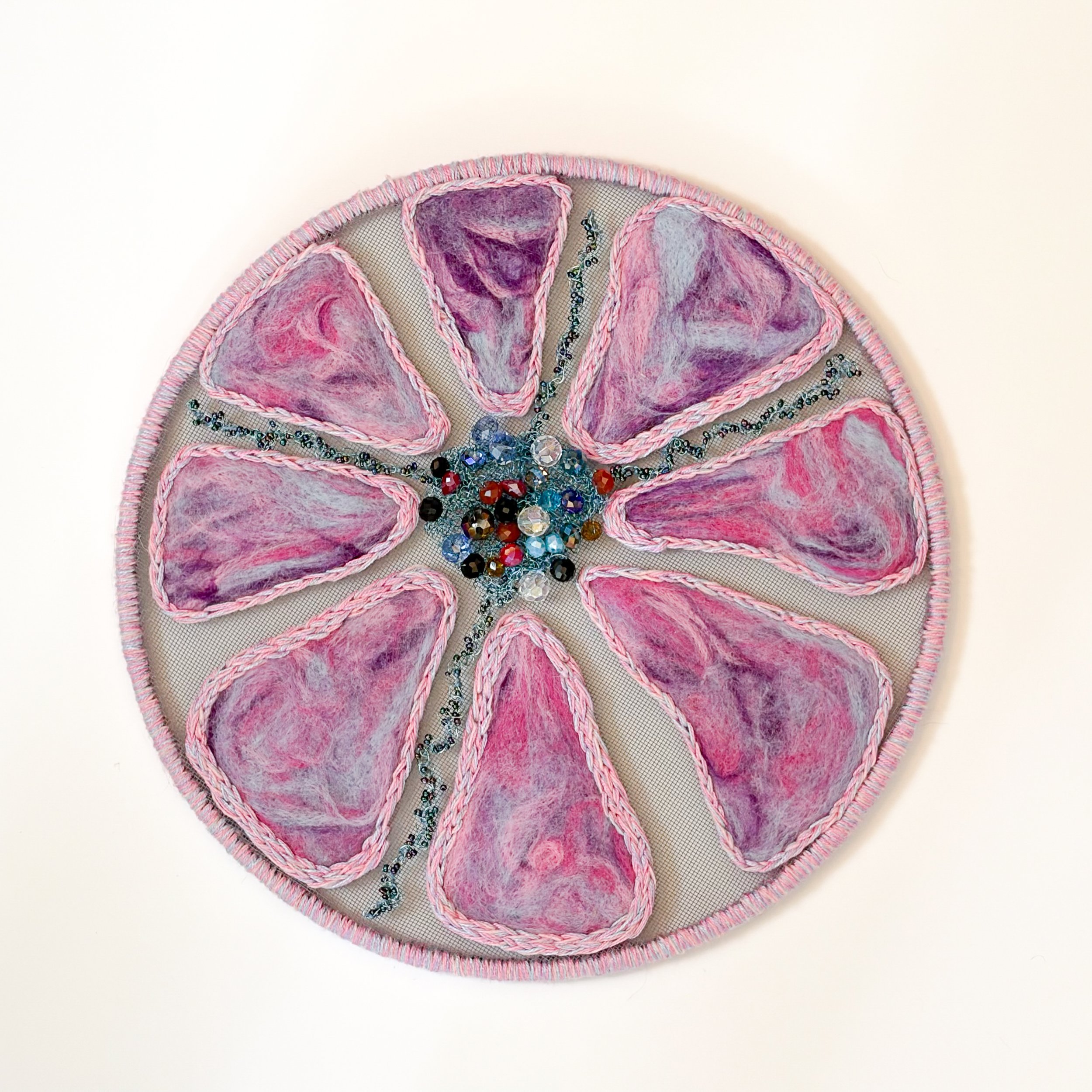 Breast Cross Section 2025 14"