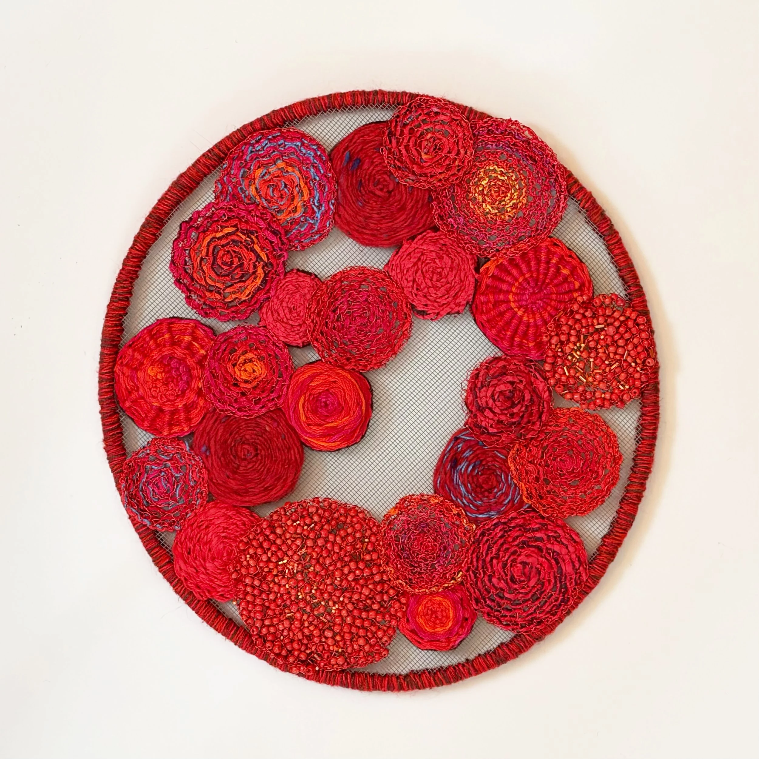 Blood Cells  2025  11"
