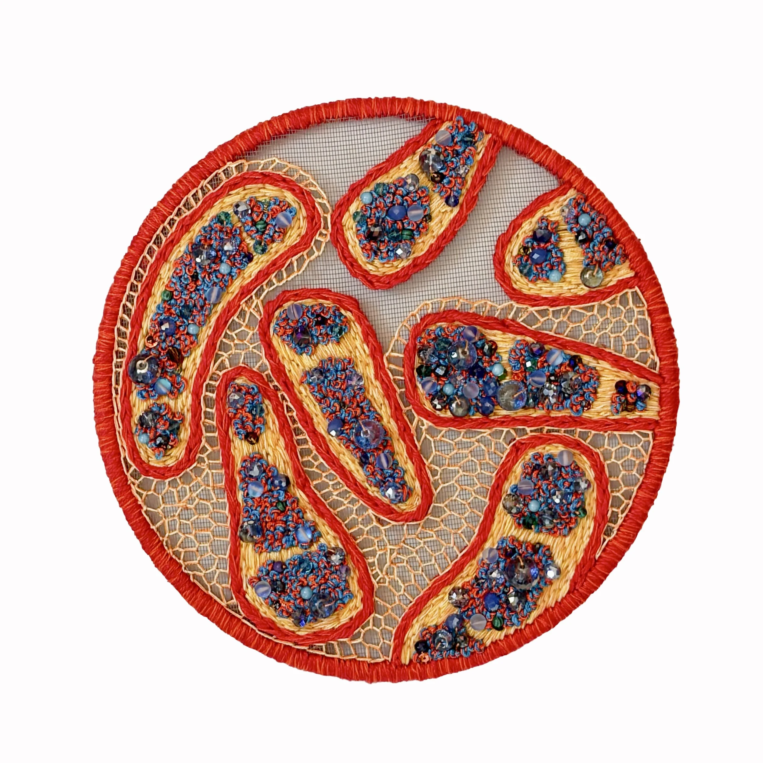 Diptheria 
2025 12"