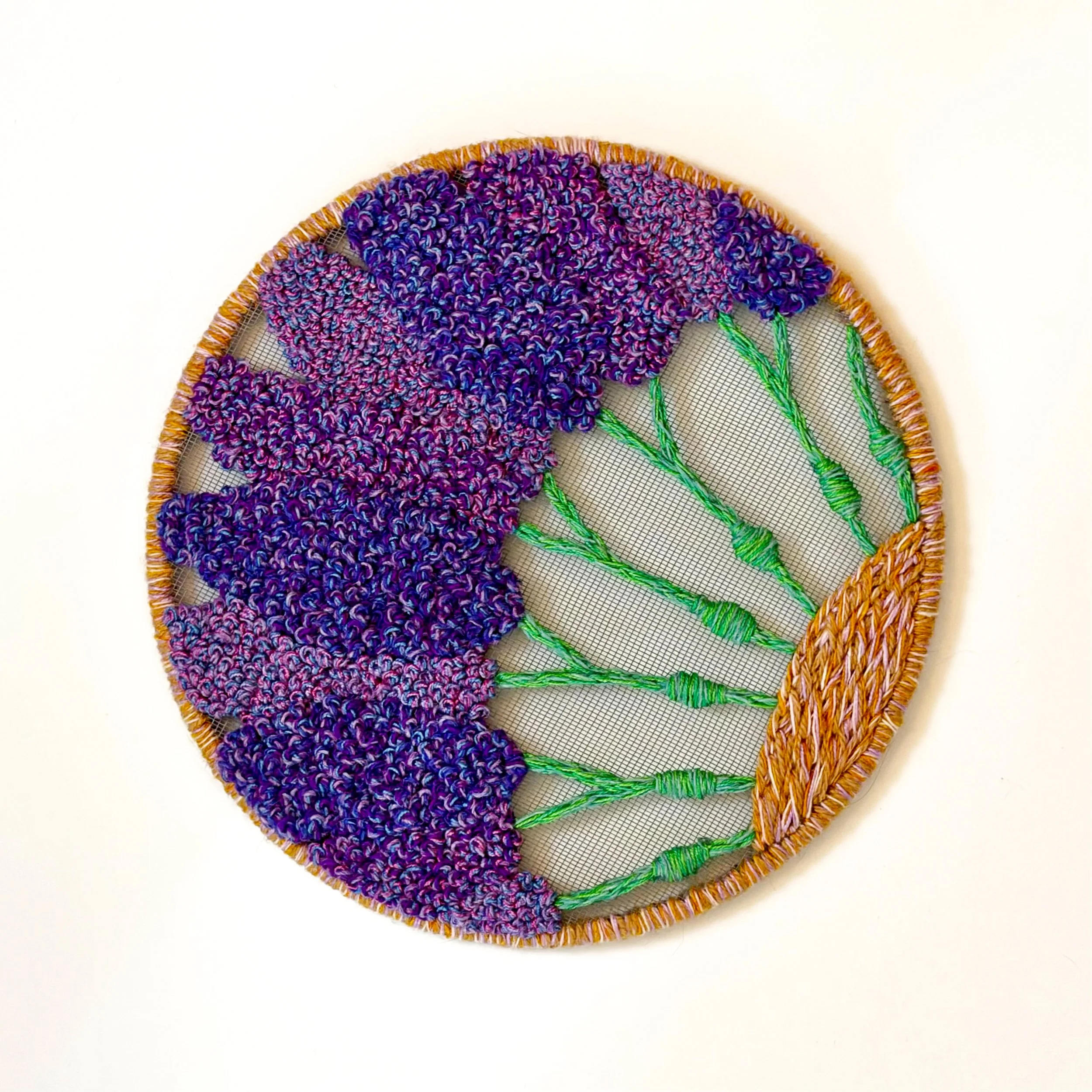 Mammary Glands 2024 12"