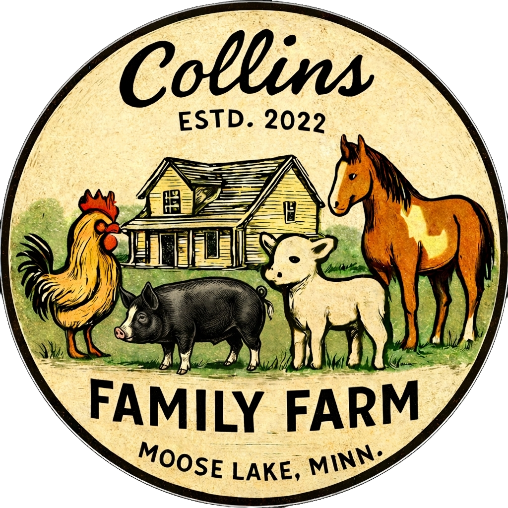 Collins Family Farm