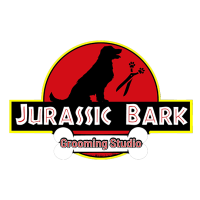 Jurassic Bark Grooming