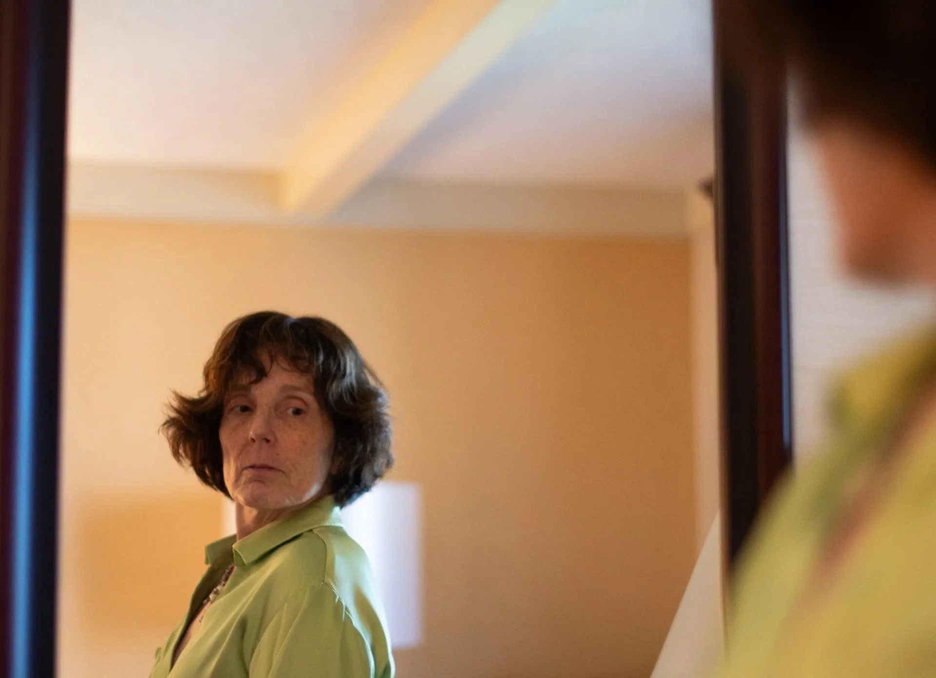 Reflection Portrait - Nashville, Tennessee