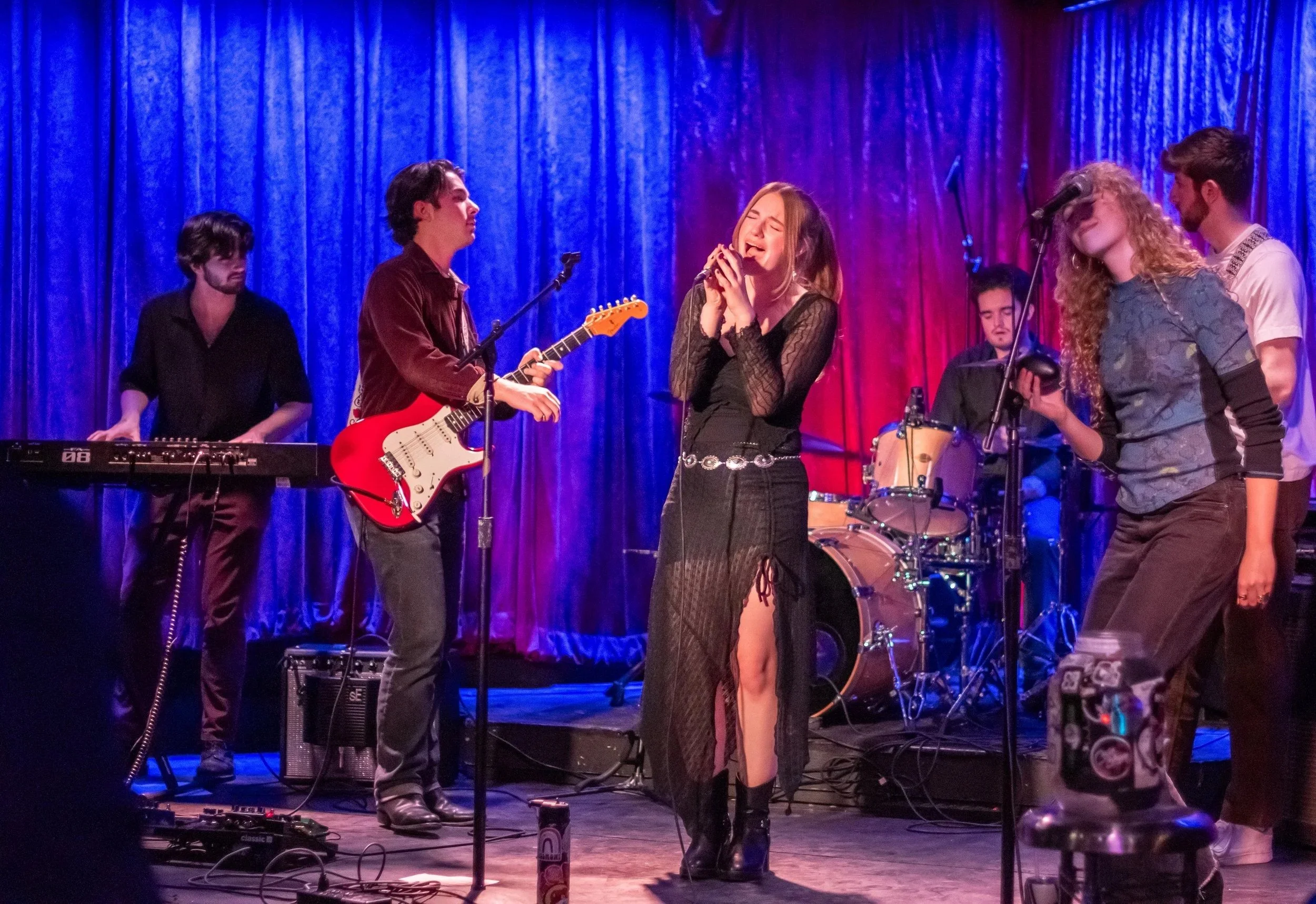 Nashville, Tennessee