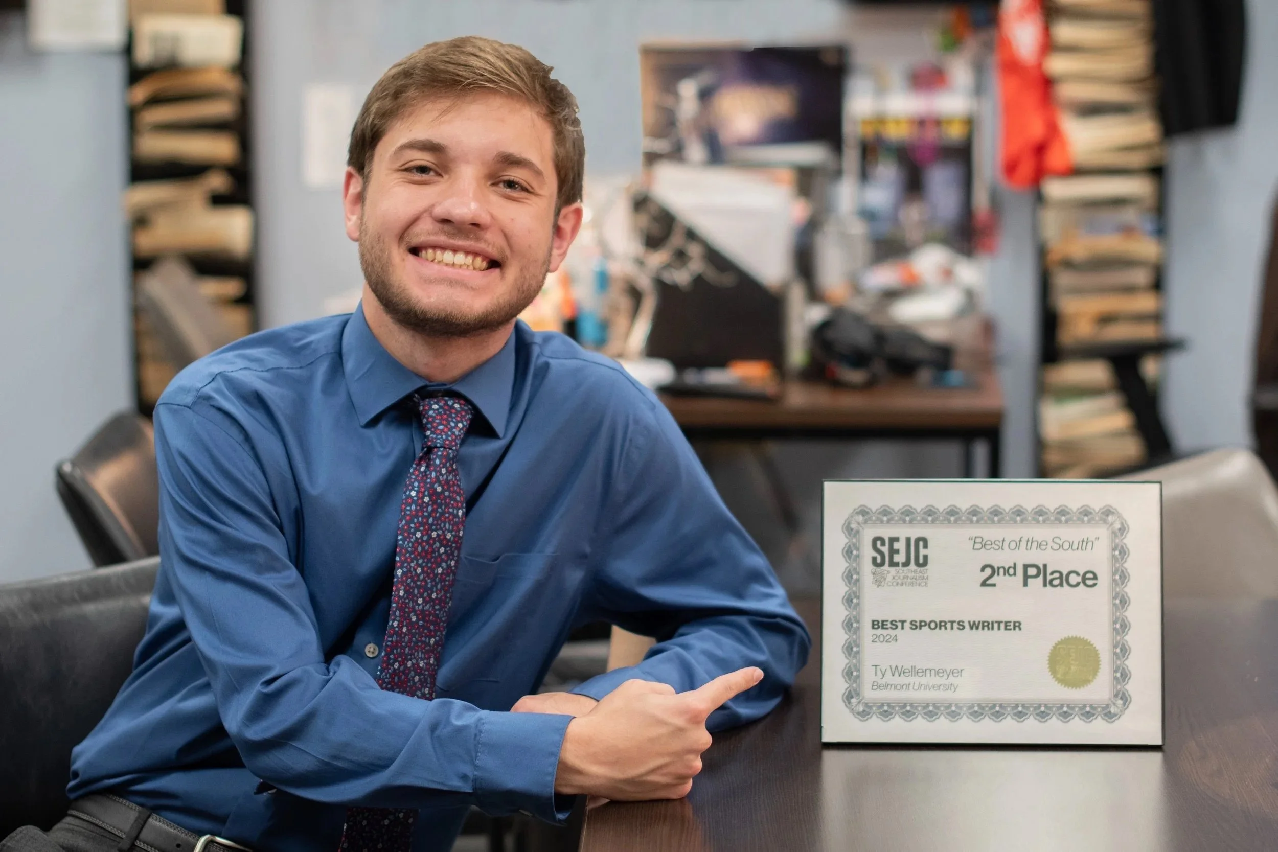 Nashville, Tennessee