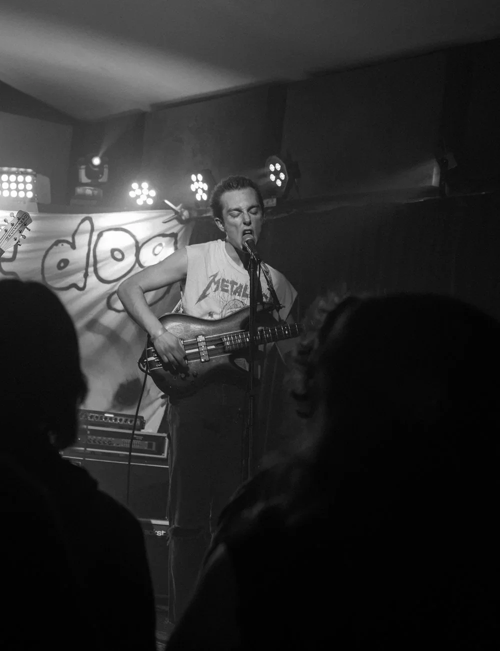 Nashville, Tennessee