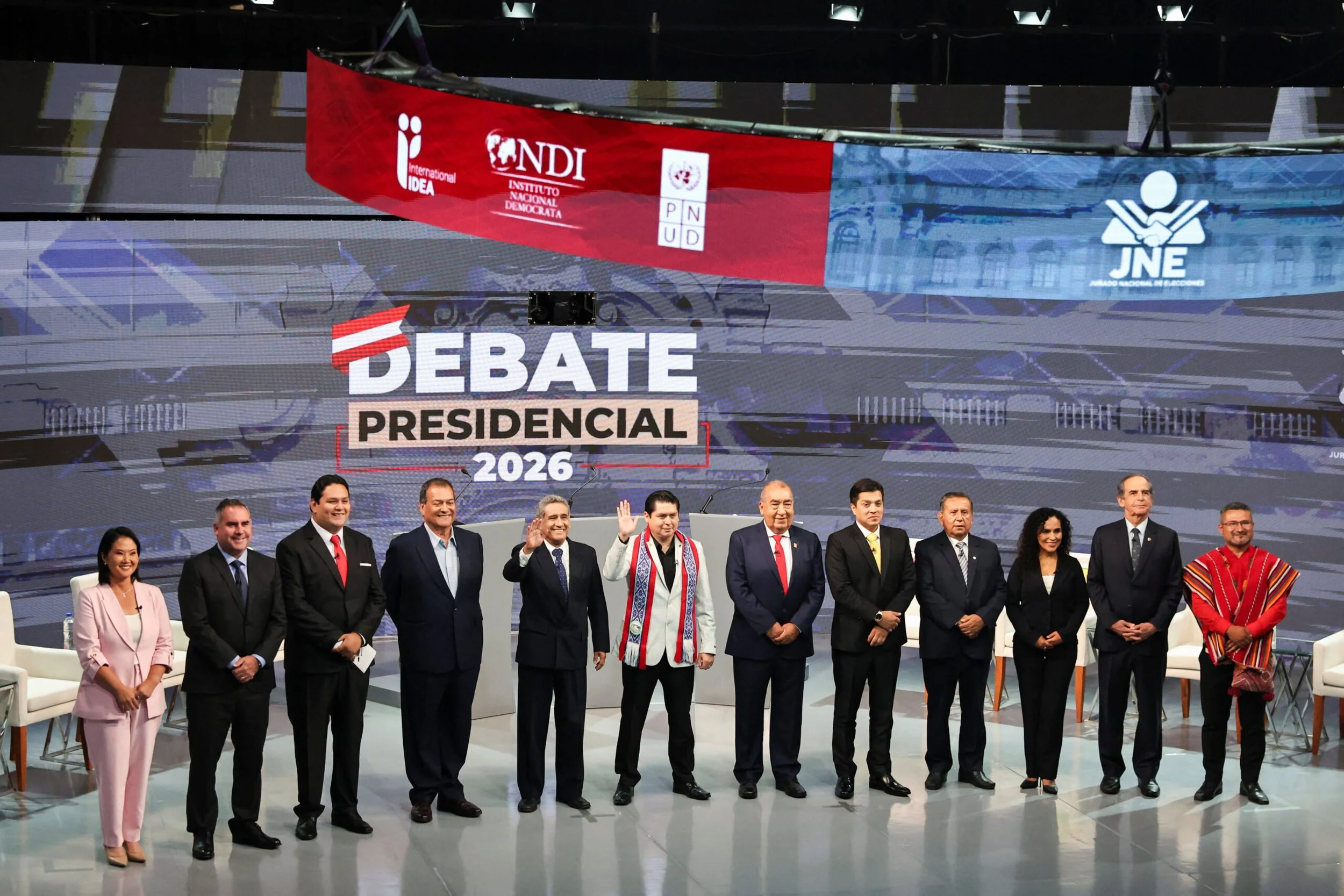 What to expect from Peru’s presidential election