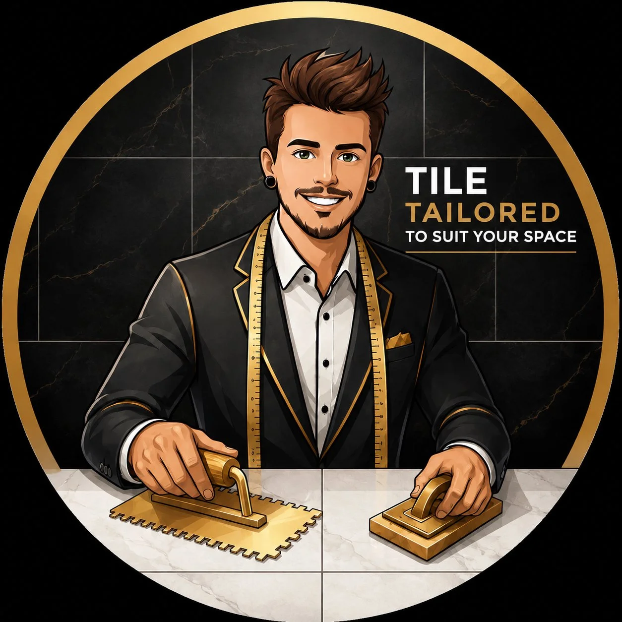 The Tile Tailor