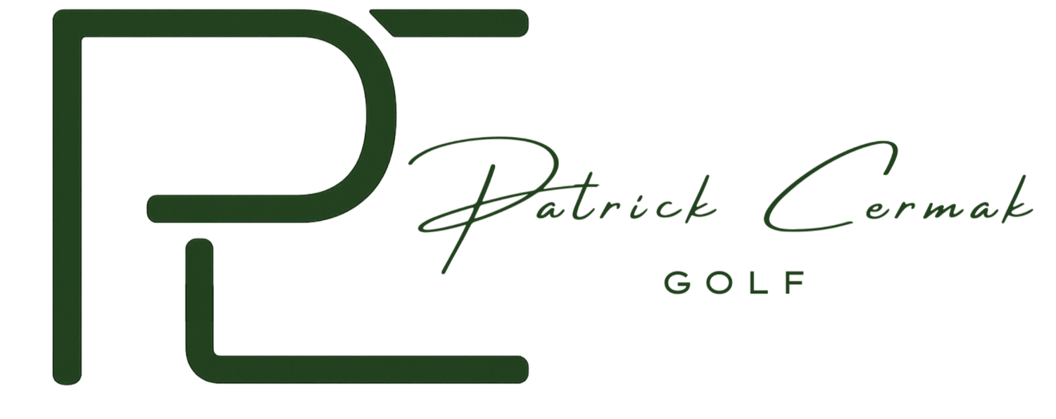 Patrick Cermak Golf