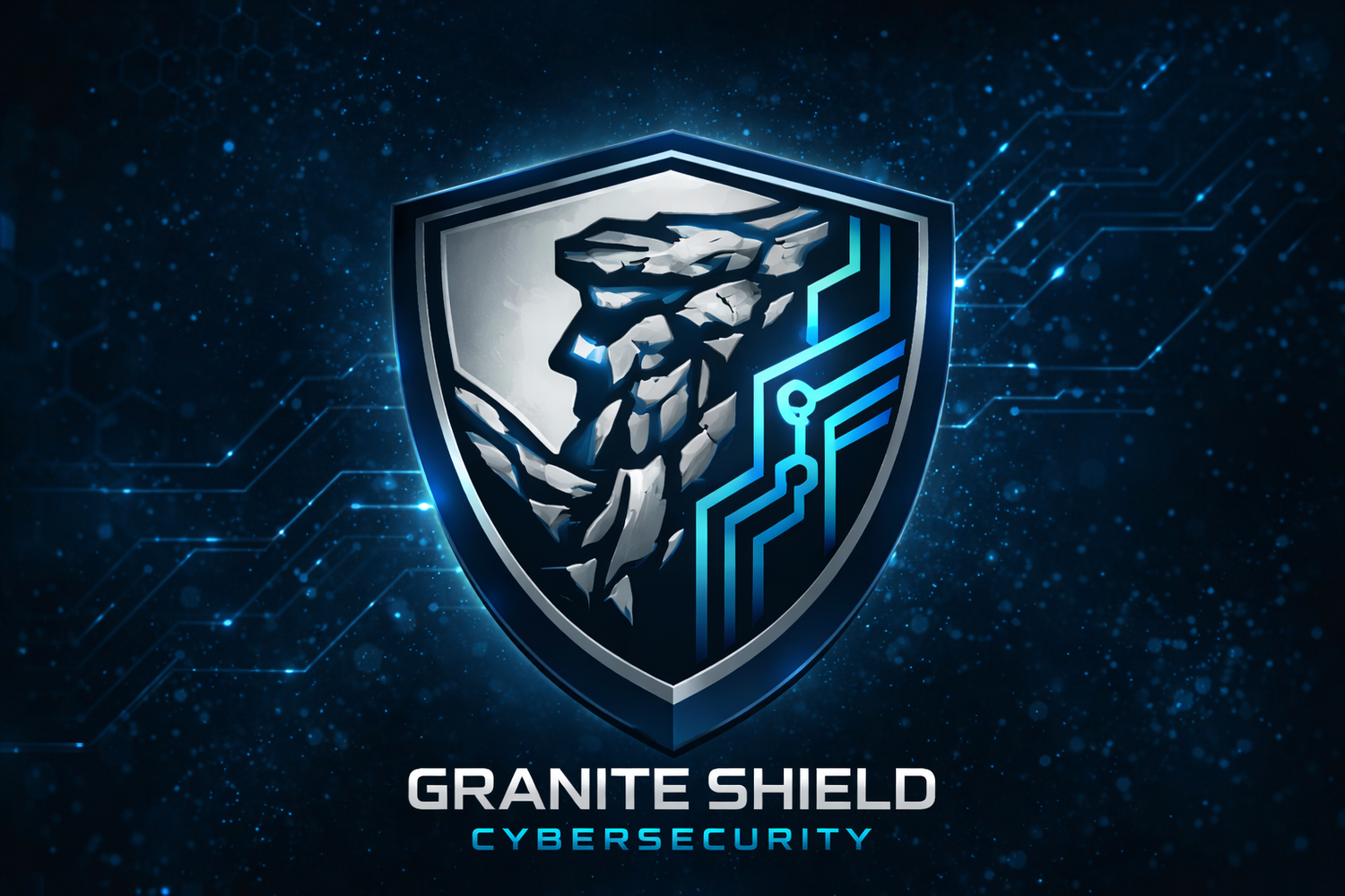 Granite Shield Cyber