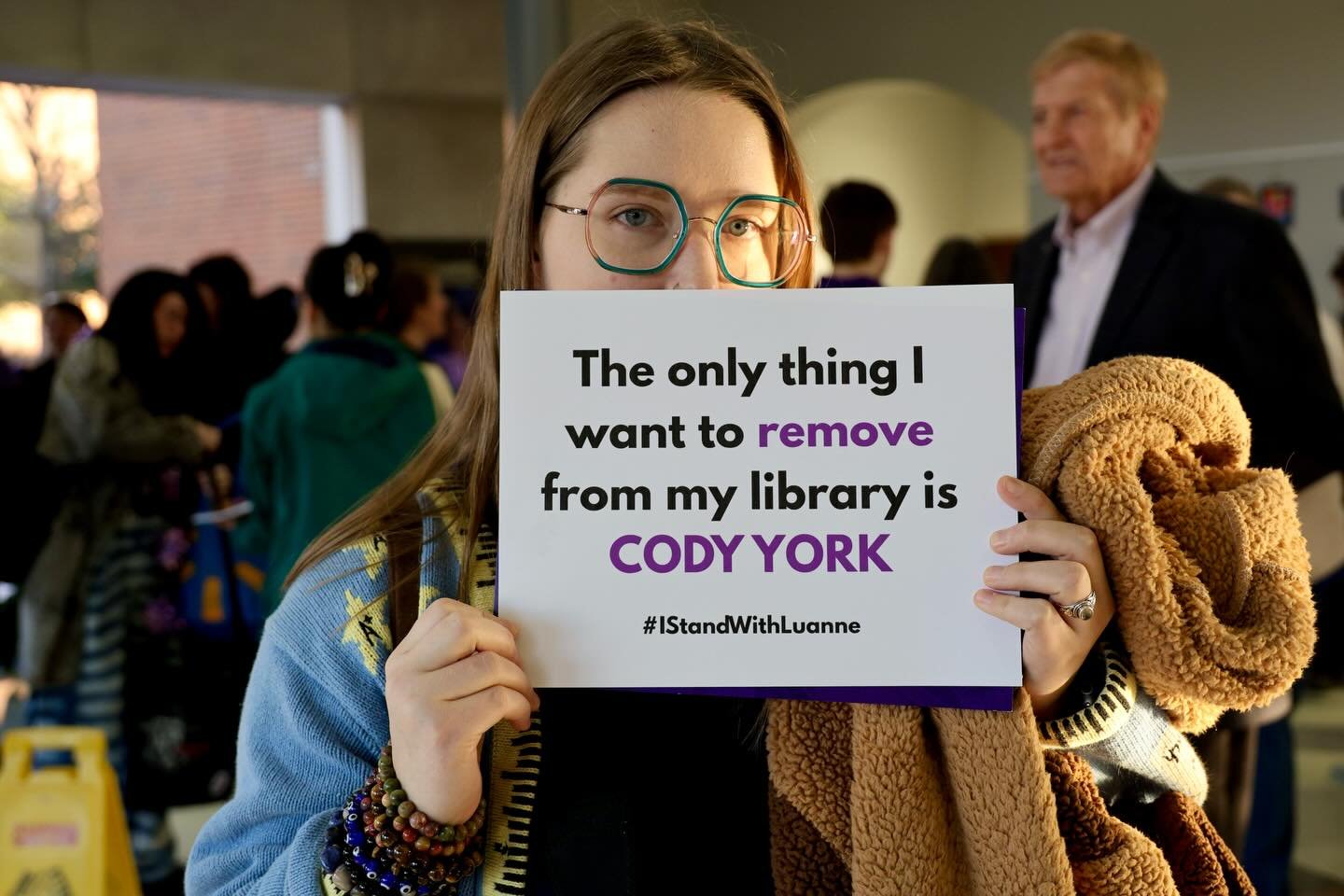 Stop Banning Books📚

*
*
*
*
#stopbanningbooks #readbannedbooks #freedomtoread #publiclibrary #bannedbooks