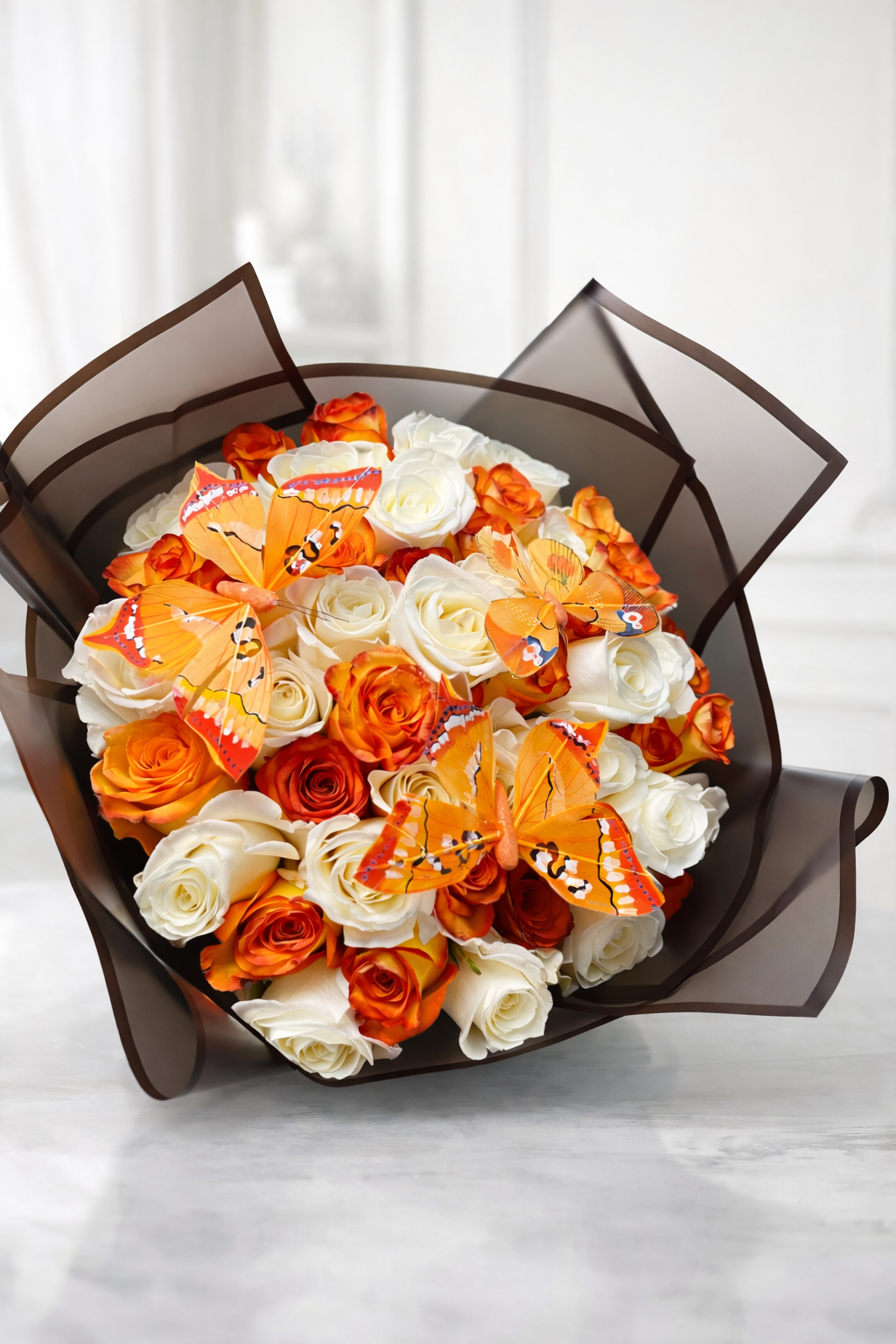 Mix & Match Any 3 Colors