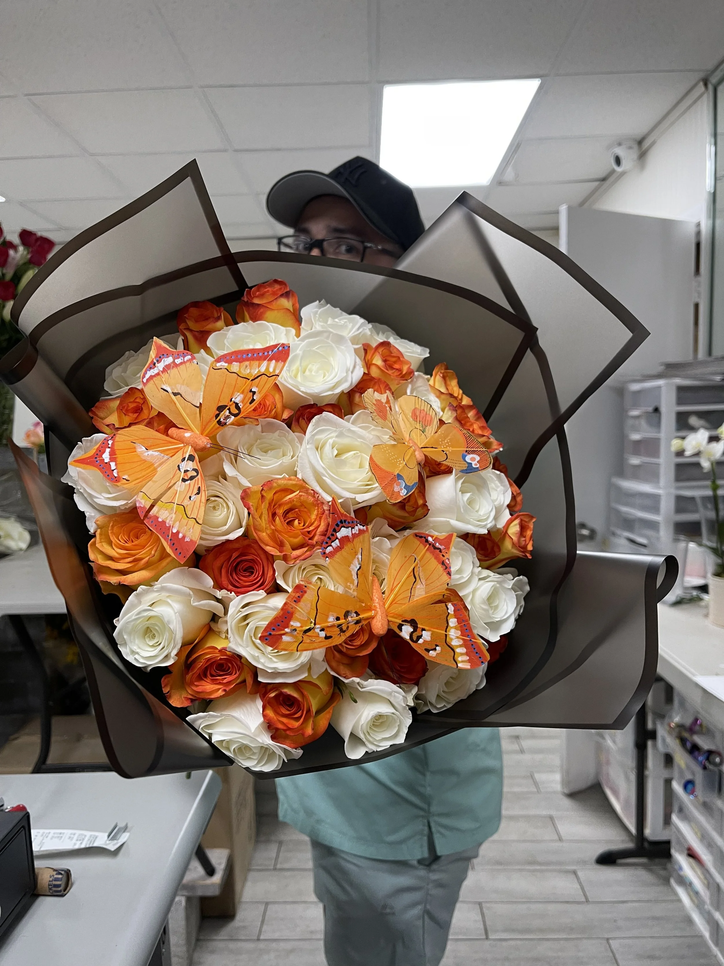 Mix & Match Any 3 Colors