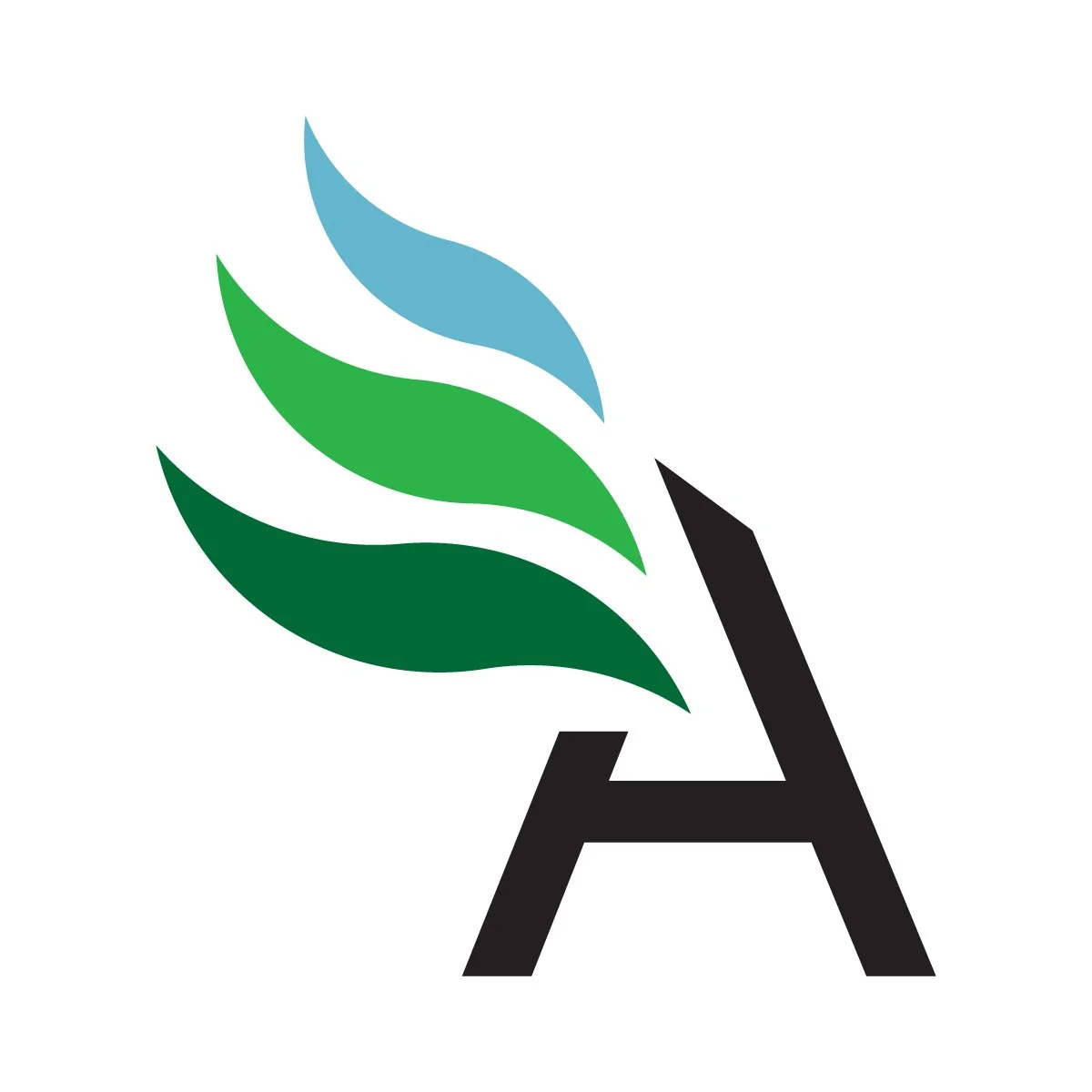 The Agrownomics 'A' icon.