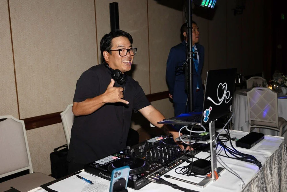 Island Hearts DJ (Ryan Oshiro)