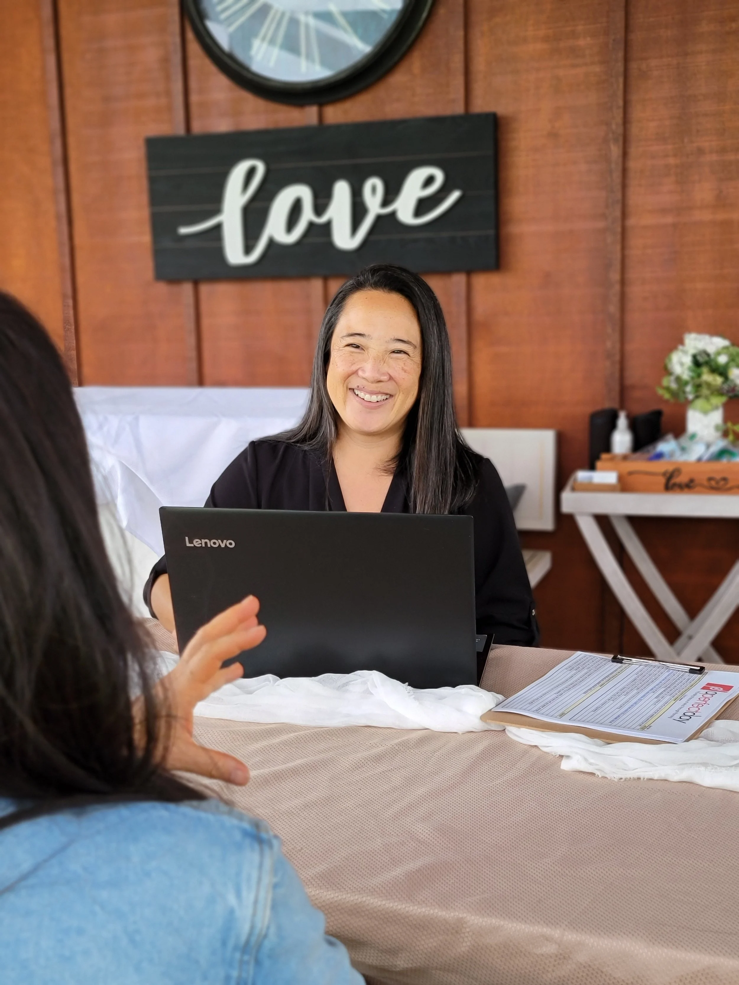 WEDDING PLANNING (per hour)