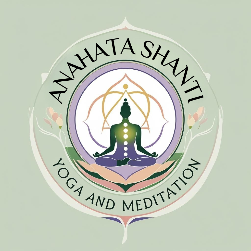 Anahata Shanti Yoga &amp; Meditation