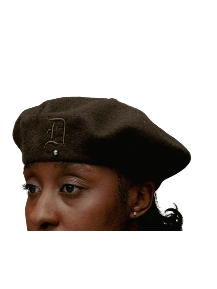Siyeh Beret
