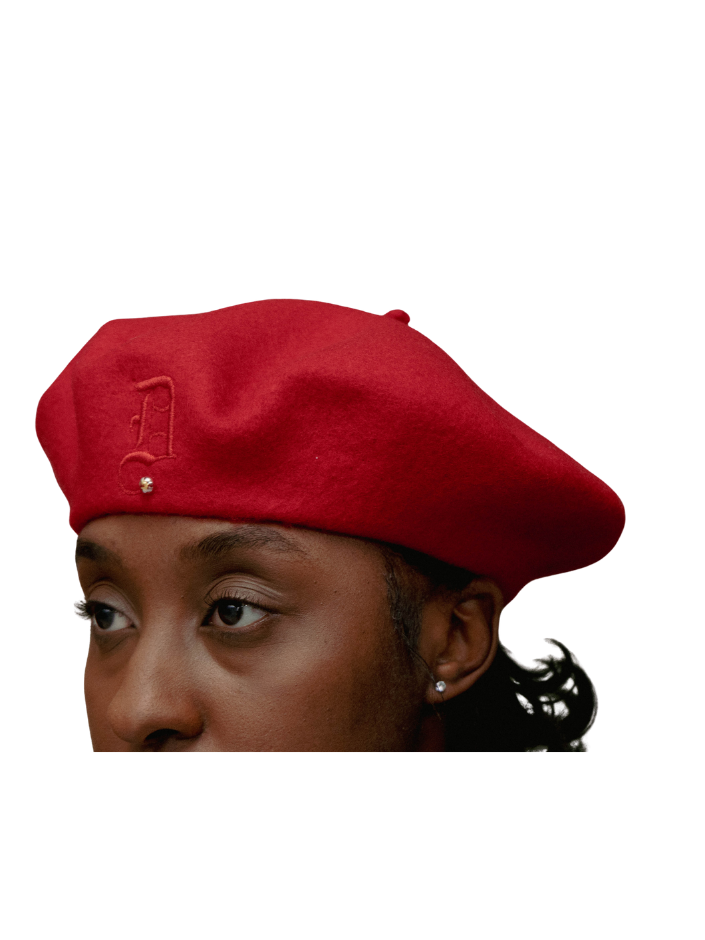 Siyeh Beret