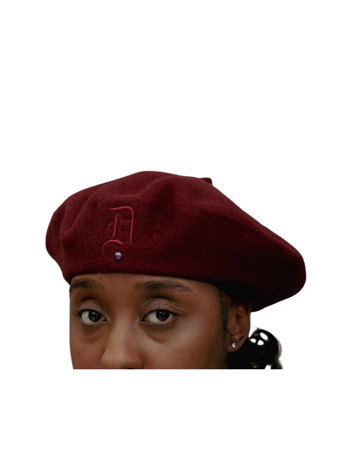 Siyeh Beret
