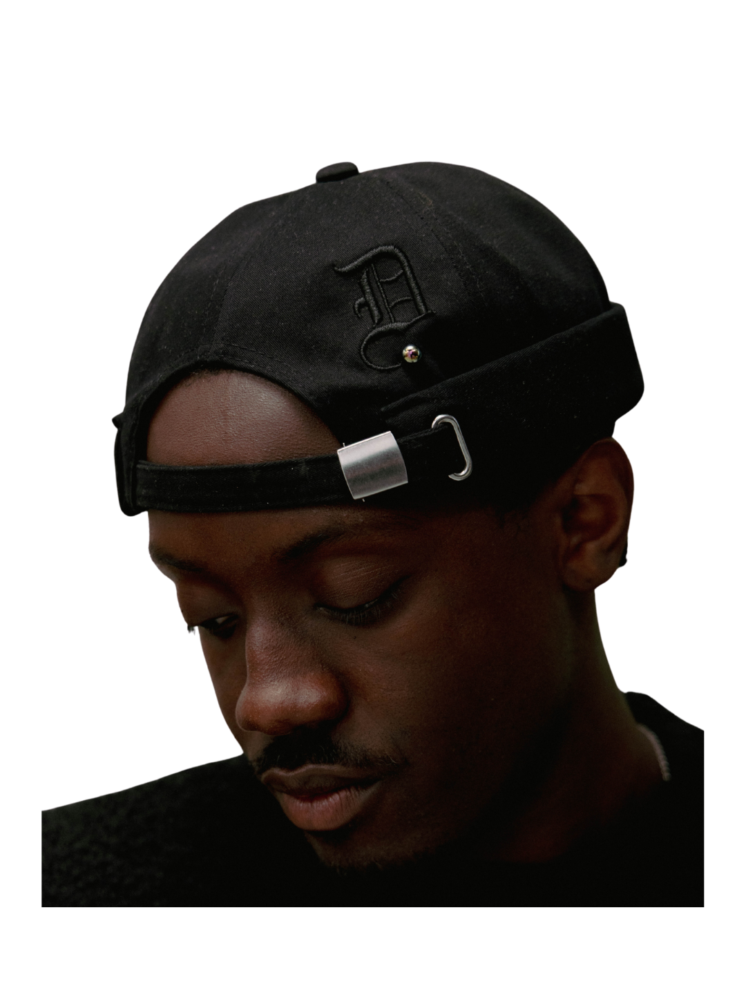 Siyeh Brimless Cap