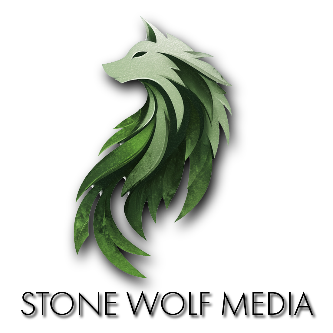 Stone Wolf Media