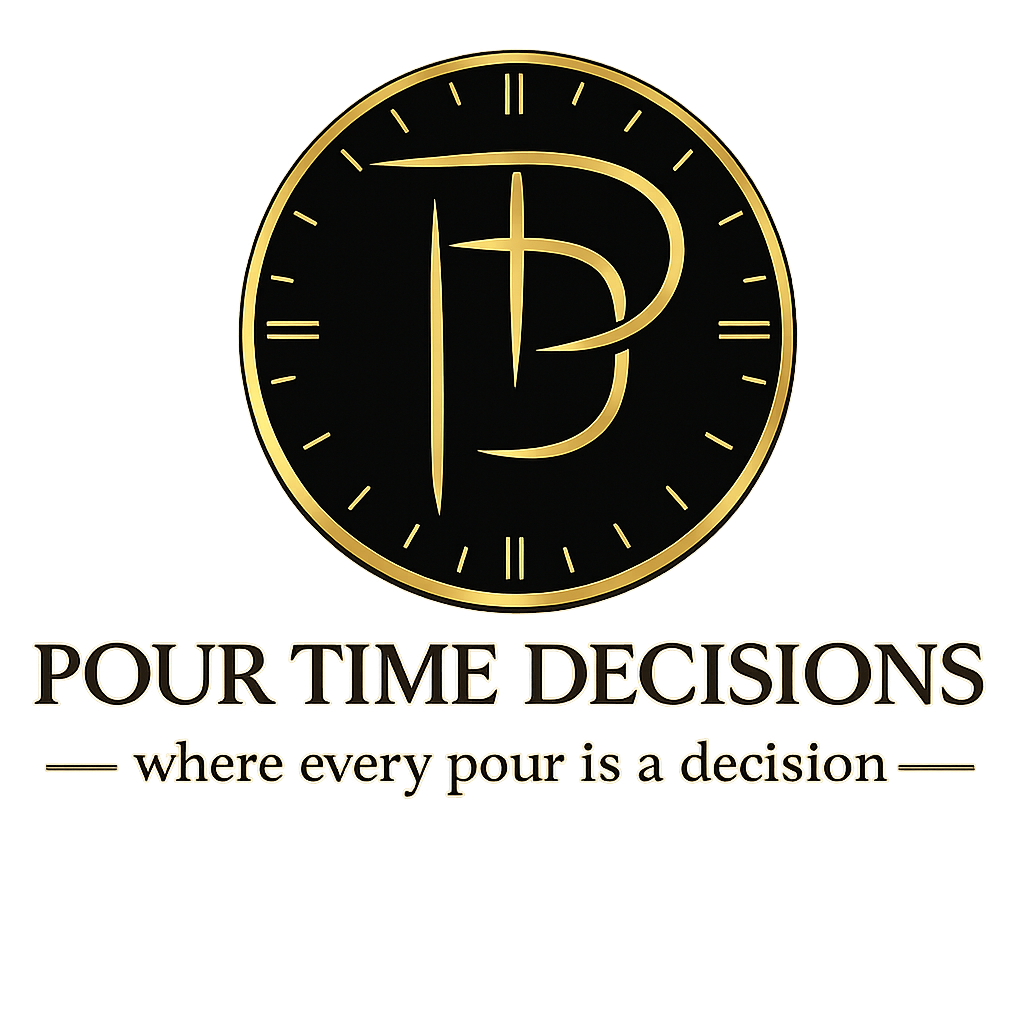 Pour Time Decisions &amp; mobile bar and events  