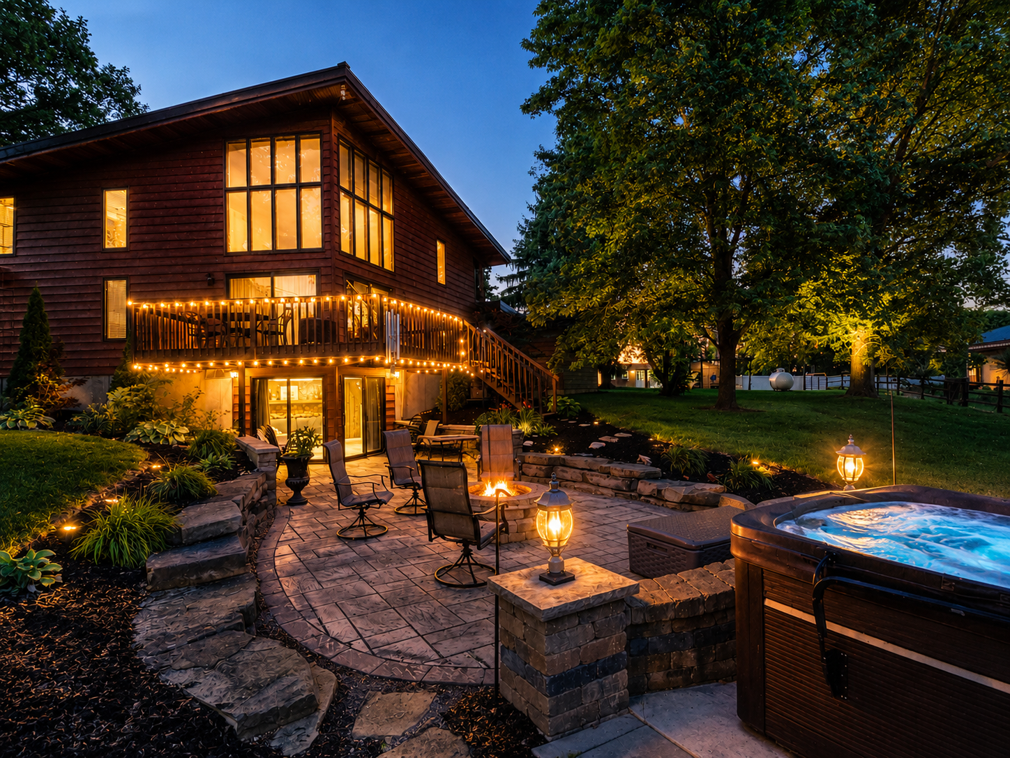 Prairieview Lodge