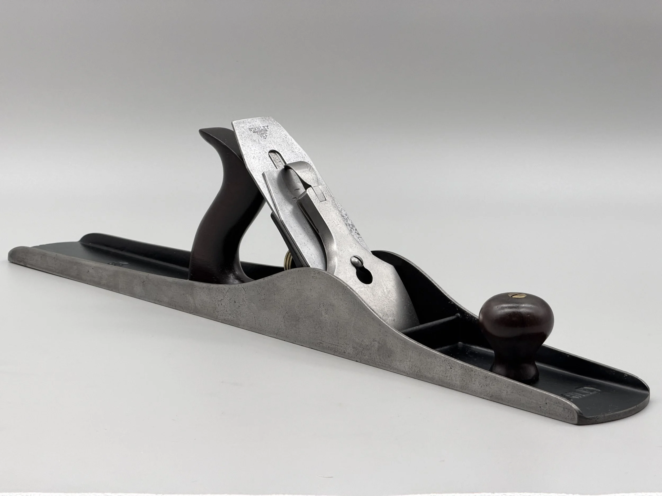 Stanley No. 7-C Bench Plane (Jointer)