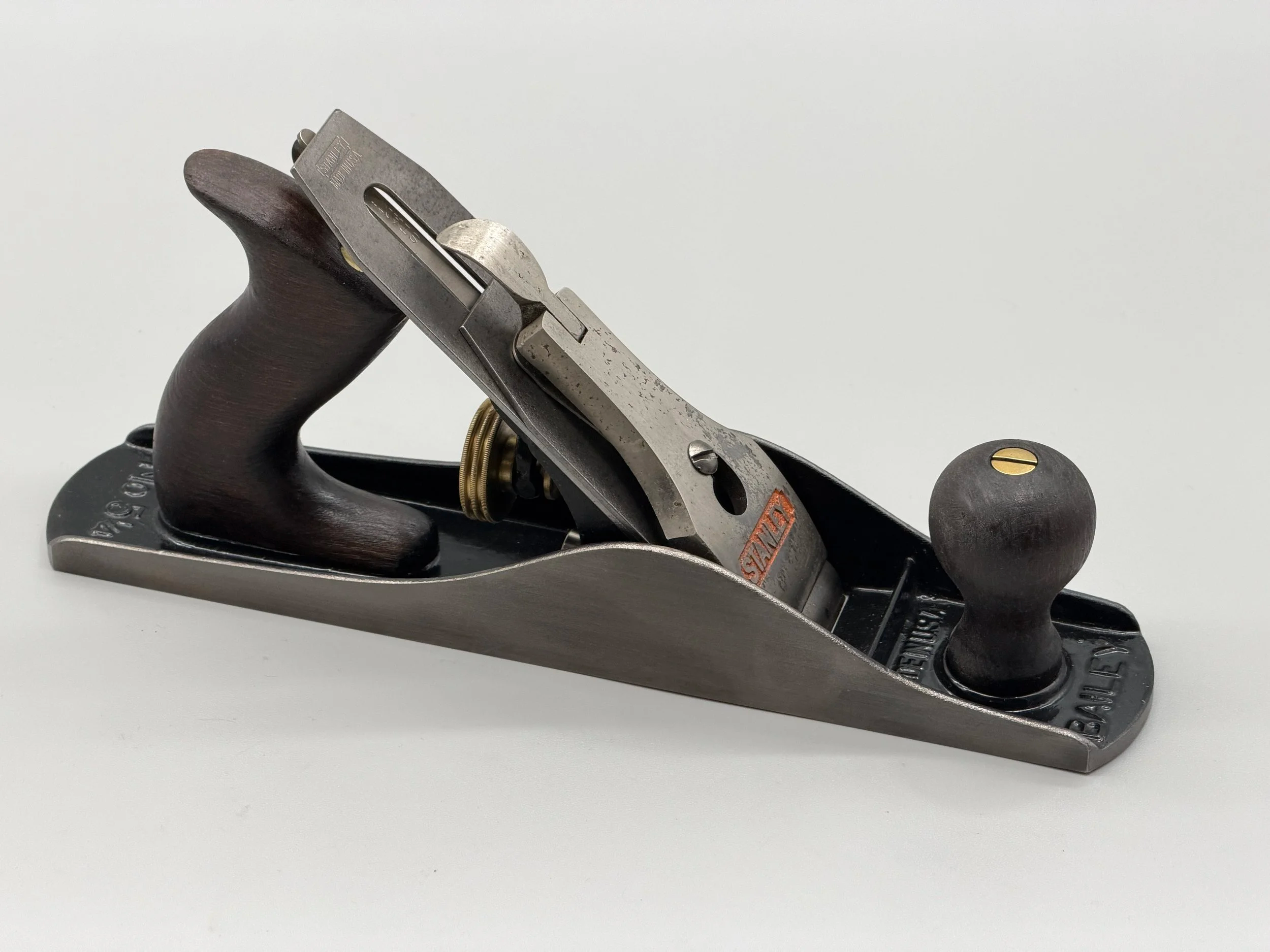 Stanley No. 5-1/4 Bench Plane (Skinny Jack)