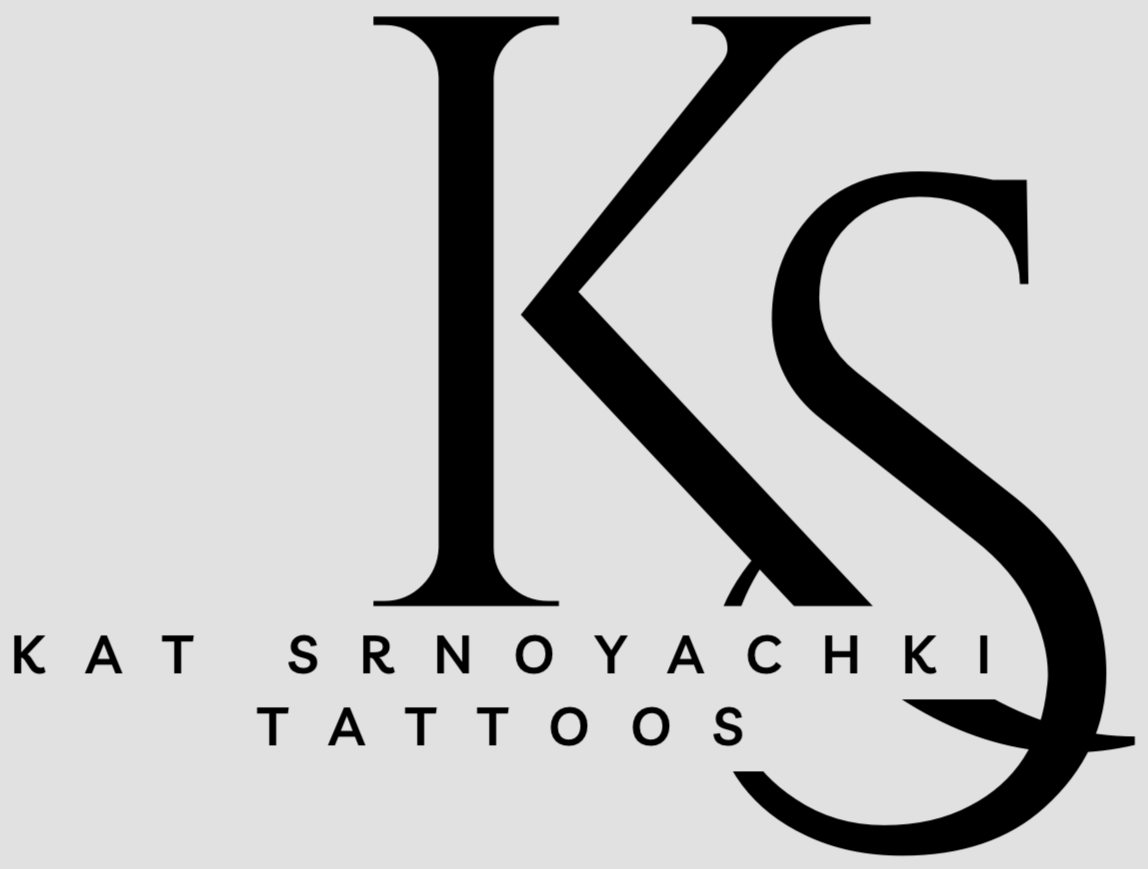 Kat Srnoyachki Tattoos