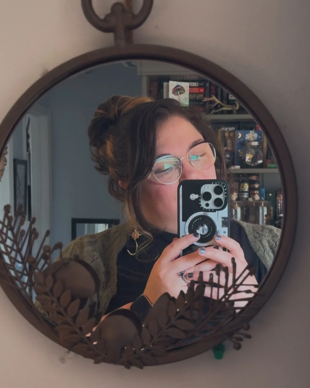 Who is this person??