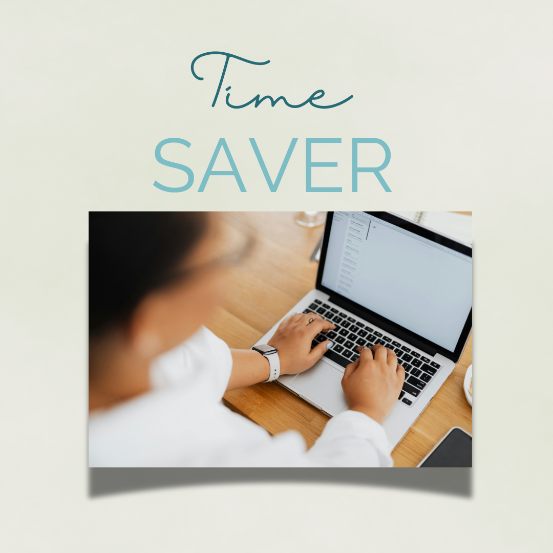Time Saver