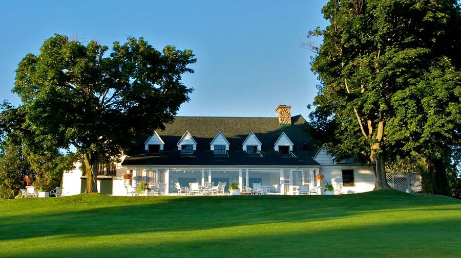 Boo Boo Memorial Golf Tournament