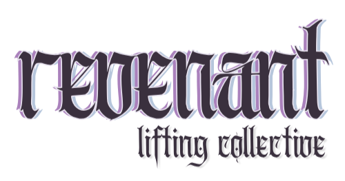 Revenant Lifting Collective