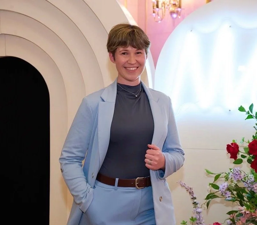 Marissa is the Marketing Coordinator at the Stu Clark Centre for Entrepreneurship where she leads the marketing strategy to ignite the entrepreneurial mindset in University of Manitoba students.