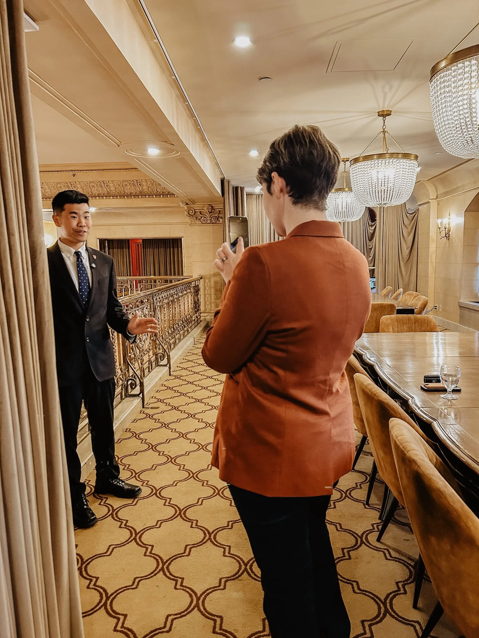 Marissa is the Marketing Coordinator at the Stu Clark Centre for Entrepreneurship where she leads the marketing strategy to ignite the entrepreneurial mindset in University of Manitoba students.