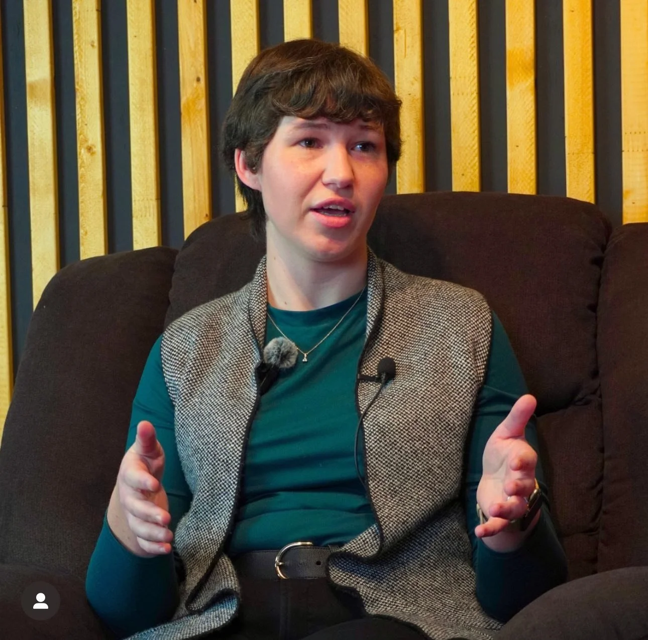 Marissa is a community driver and loves to build new connections in all areas she is involved in. In doing this, Marissa Co-Founded Sip Sessions, a networking event meant to bring people from all industries and backgrounds together to connect! 