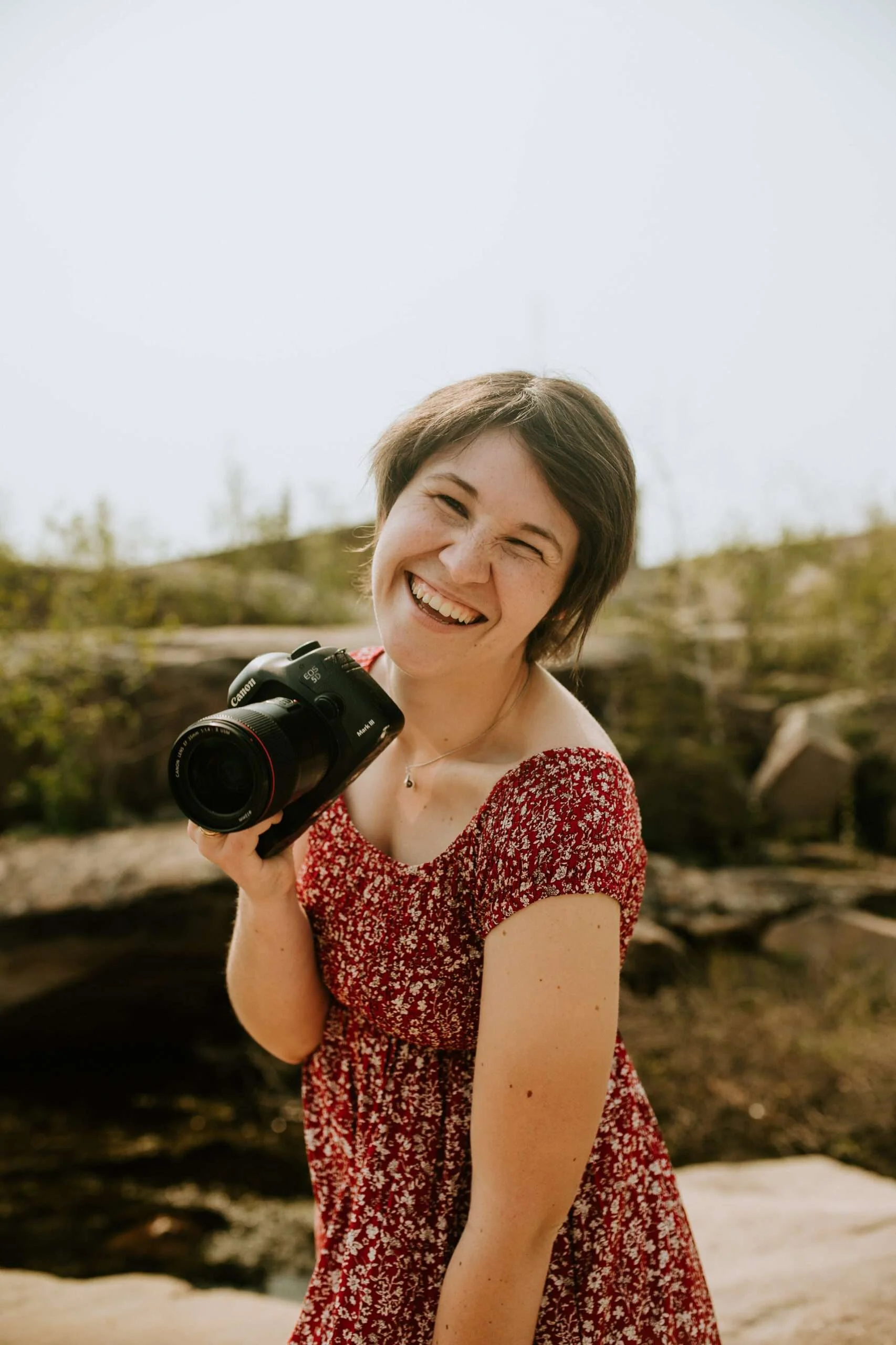Marissa is the Founder and lead wedding and brand photographer at Marissa Naylor Photography. Since starting her business in 2015, Marissa has grown her personal brand through Marissa Naylor Photography priding herself on creating authentic, real con