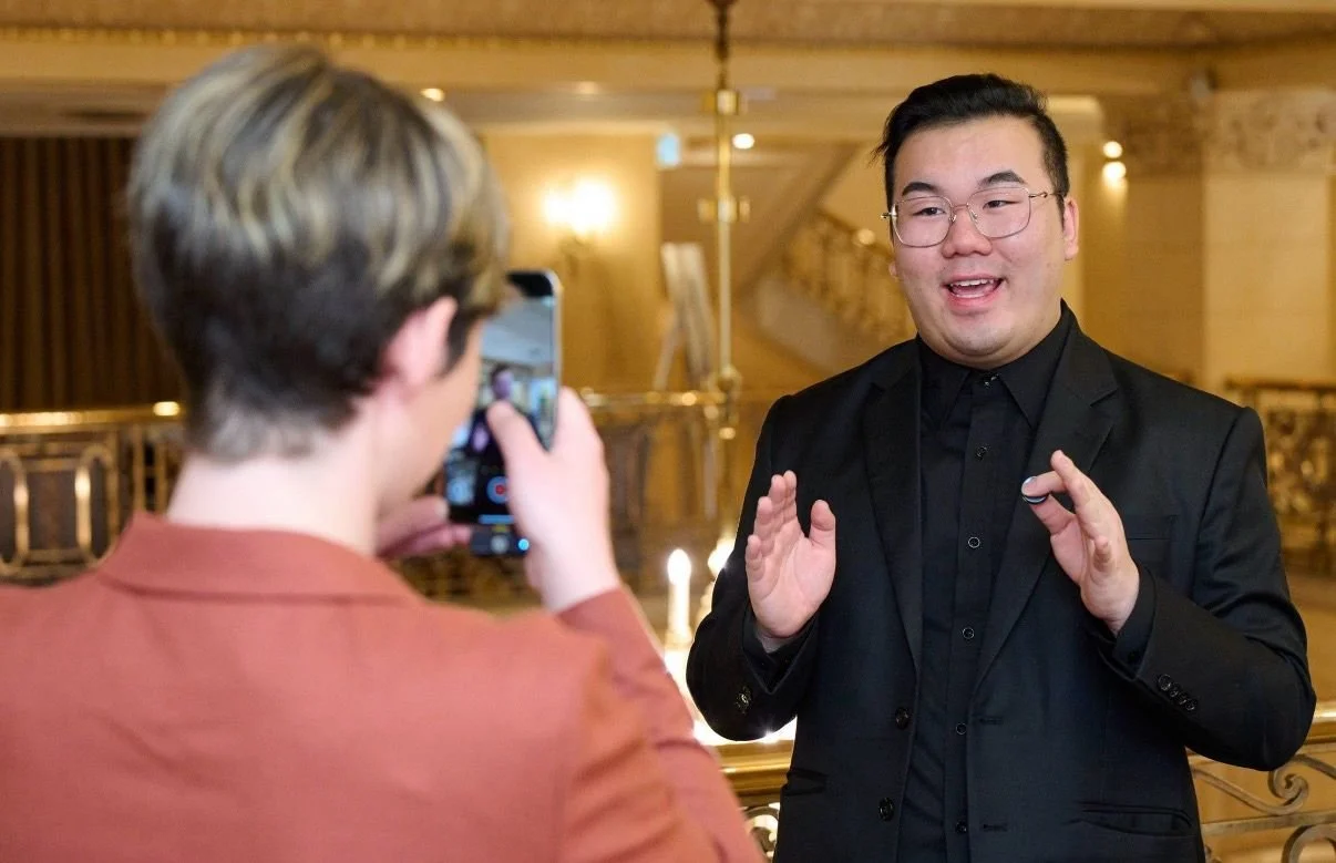 Marissa is the Marketing Coordinator at the Stu Clark Centre for Entrepreneurship where she leads the marketing strategy to ignite the entrepreneurial mindset in University of Manitoba students.