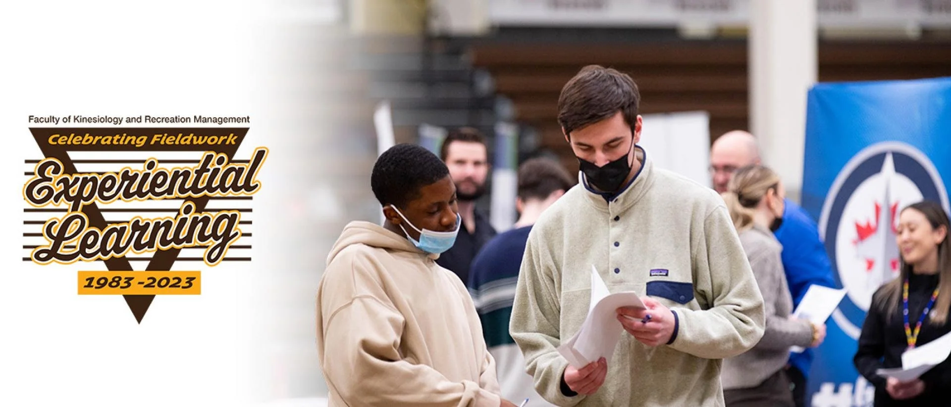 From early 2022 to late 2023, Marissa was the Social Media Coordinator in the Faculty of Kinesology and Recreation Management leading the social media strategy and email campaigns for the faculty. This included four areas of Bison Sports, Recreation 