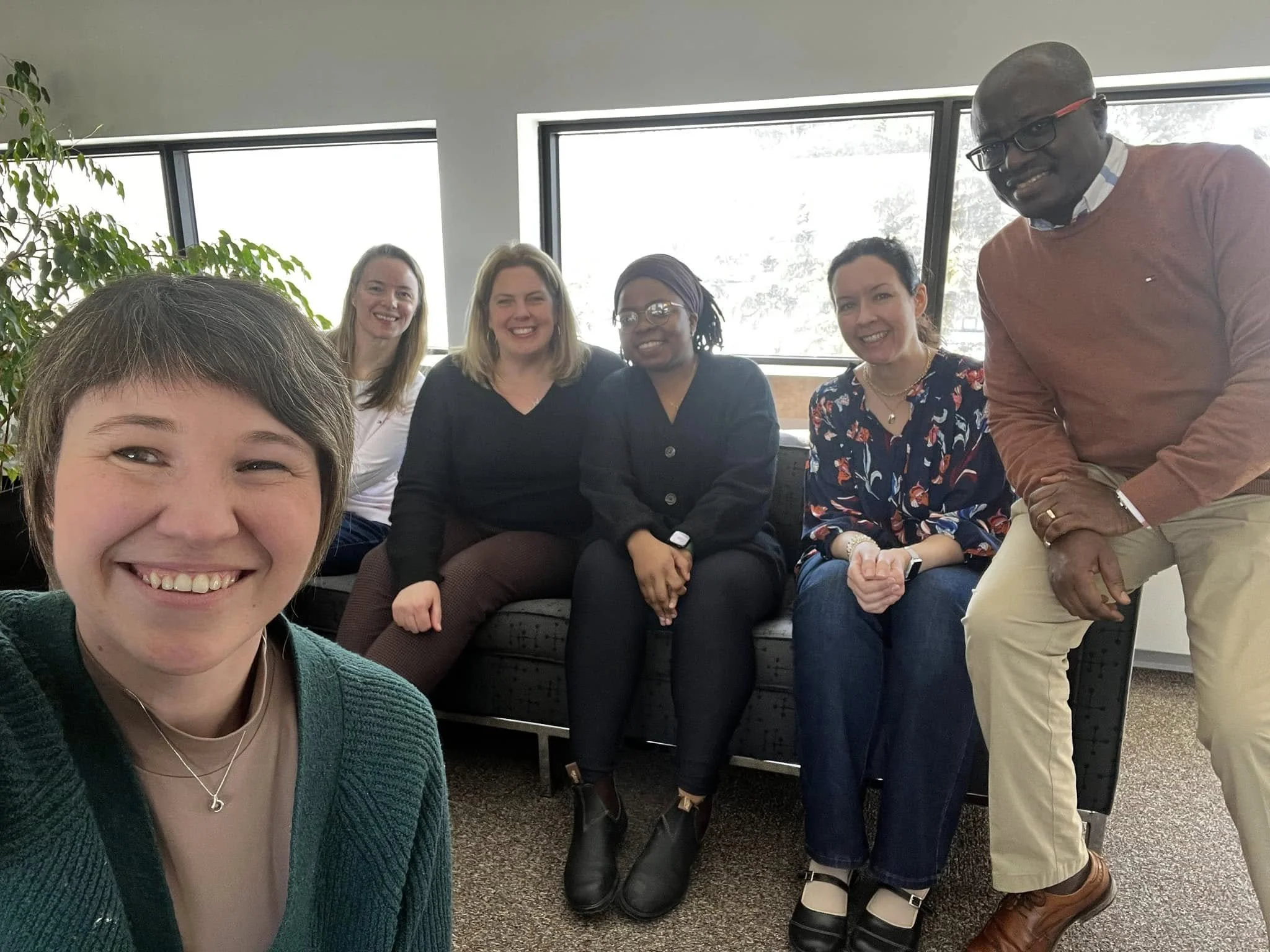 From 2023 to late 2024, Marissa was the Marketing and Communications Officer at St John's College at the University of Manitoba where she played an integral part in leading the college's marketing strategy across the University of Manitoba campus dri