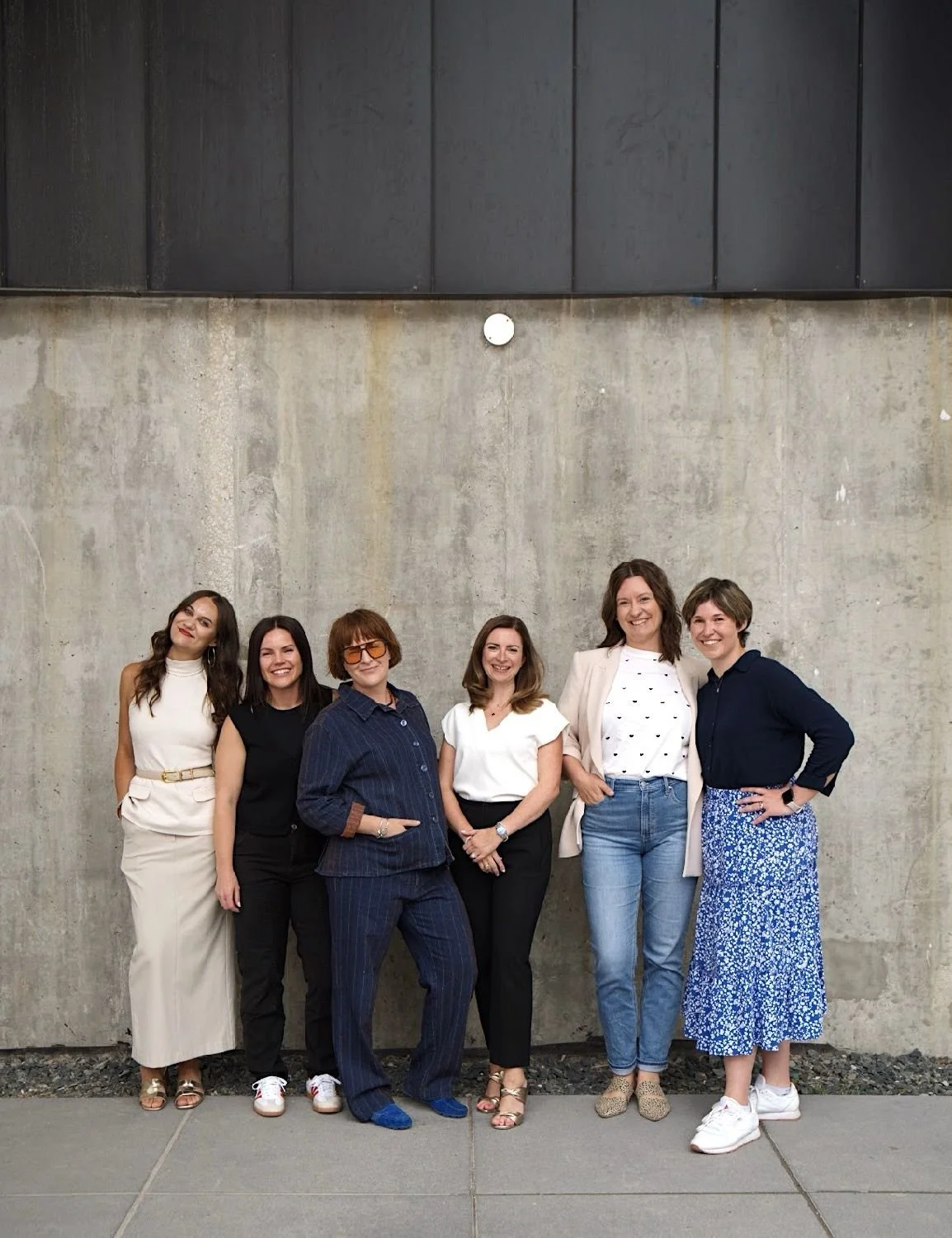 Marissa is a community driver and loves to build new connections in all areas she is involved in. In doing this, Marissa Co-Founded Sip Sessions, a networking event meant to bring people from all industries and backgrounds together to connect! 