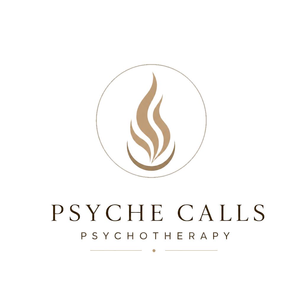 Psyche Calls Psychotherapy